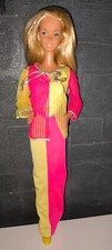 Mattel barbie superstar usato  Aosta