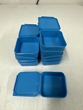 Blue empty containers for sale  Monroeville