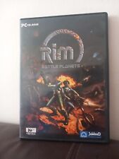 Rim battle planets for sale  LETCHWORTH GARDEN CITY