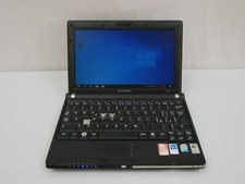 Samsung nc10 intel usato  Bergamo