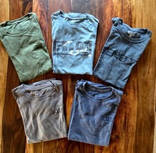 Herren shirt rückenprint gebraucht kaufen  Kaarst