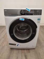 Aeg lfr74164uc washing for sale  THETFORD
