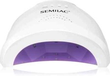 Semilac led lamp for sale  LONDON