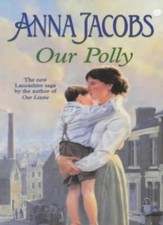 Polly anna jacobs. for sale  UK
