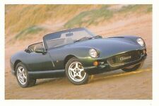 Tvr chimaera roadster d'occasion  Expédié en Belgium
