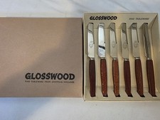 Vintage glosswood tea for sale  Englewood
