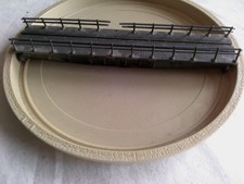 Peco turntable base for sale  BRADFORD