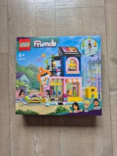 Lego friends 42614 d'occasion  Castres