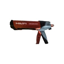 Hilti 2000 kartuschenpresse gebraucht kaufen  Hamburg