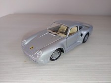 Porsche 959 burago usato Porsche 959 burago usato  Giugliano in Campania