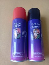 Dosen color haar gebraucht kaufen  Lappersdorf