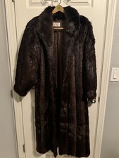 Beaver full length for sale  North Las Vegas