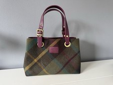 Ness bag hardly for sale  ABOYNE