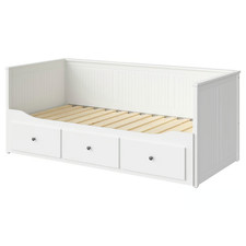 Letto hemnes ikea usato  Lodi