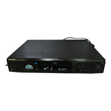 Sony dvp s530d for sale  Fort Worth