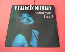 Tours madonna open d'occasion  Landivisiau