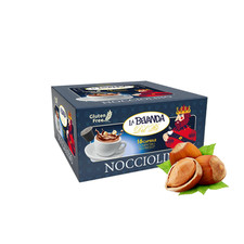 Capsule nespresso nocciolino usato  Frattamaggiore