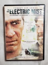 Electric mist 102 for sale  Hallettsville