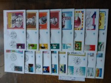 Lot enveloppes neuves d'occasion  Limay