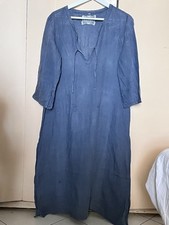 Camicione lino moda usato  Fisciano