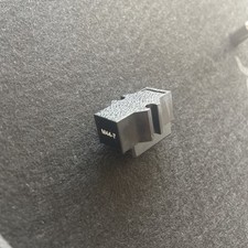 Shure m44 cartridge for sale  LONDON