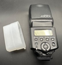 Canon 430ex shoe for sale  ATHERSTONE
