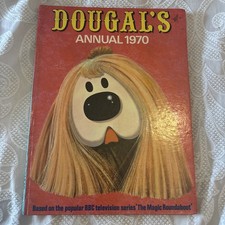 Dougal annual 1970 for sale  TAUNTON