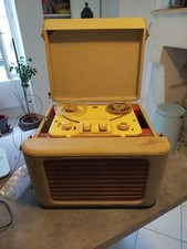 Magnétophone bande d'occasion  Châteauneuf-sur-Charente