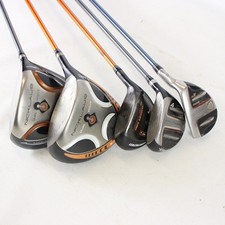 Nicklaus golf clubs for sale  LEEDS