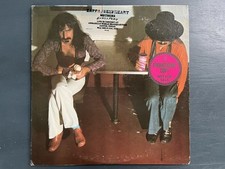 Frank zappa captain for sale  West Chester