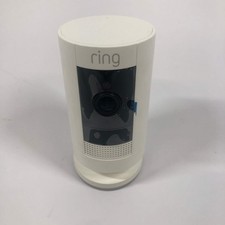 Ring stick camera for sale  South San Francisco