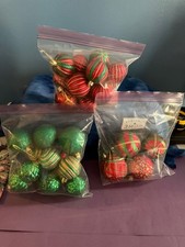 Red green christmas for sale  Cuba