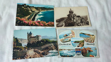 Lot cartes postales d'occasion  Valenciennes