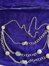 Vintage silver tone for sale  Alexandria