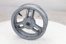 Front rim peugeot d'occasion  Expédié en Belgium