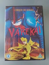 Dvd cirque soleil gebraucht kaufen  Tettenweis
