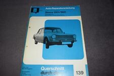 Reparaturanleitung reparaturha gebraucht kaufen  Kaiserslautern