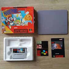 Snes spiel mario gebraucht kaufen  Stuttgart