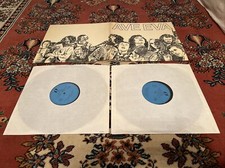 2lp vinyl album gebraucht kaufen  Radevormwald