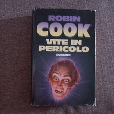 Libro vite pericolo usato Libro vite pericolo usato  Cagliari