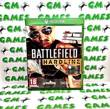 Battlefield hardline xbox usato Battlefield hardline xbox usato  Poggiardo