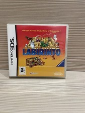Labirinto nintendo ita usato  Trambileno