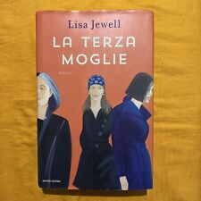 Terza moglie lisa usato  Italia