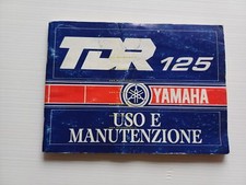 manuale yamaha usato  Vimodrone