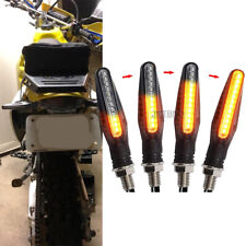 Motorcycle led turn for sale  Burlingame