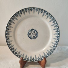 Assiette élevée alger d'occasion  Saint-Macaire