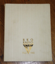 1939 rko radio for sale  Columbia
