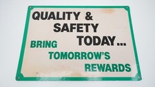 Quality safety today for sale  Laurel