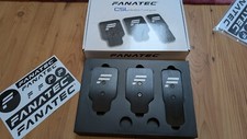 Fanatec csl pedals gebraucht kaufen  Welle