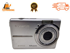 Lympus 750 digitalkamera gebraucht kaufen  Hamburg